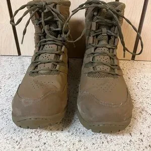 New balance men's bushmaster 6-inch tactical boot cheap
